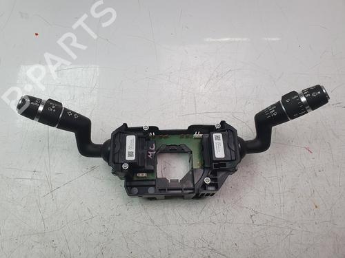 Pulsantiera LAND ROVER RANGE ROVER EVOQUE (L538) 2.0 D 4x4 (150 hp) 26736224