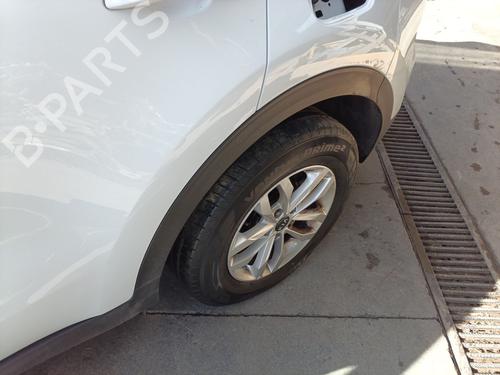 Hjulbue KIA SPORTAGE IV (QL, QLE) [2015-2022]  25495849