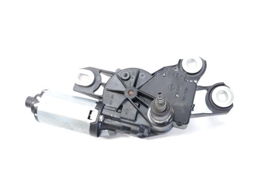 Rear wiper motor SEAT IBIZA IV SC (6J1, 6P5)  | BP7117234M102 