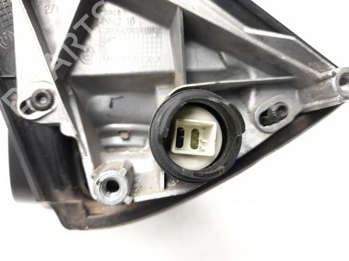 Left mirror BMW X1 (E84) sDrive 18 d | BP34288501C26  - Image 7