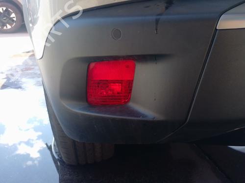 Used Rear bumper left light Rear bumper left light PEUGEOT 2008 II (UD_, US_, UY_, UJ_, UR_, UC_) e-2008 (UKZKXZ) (136 hp) 39695896 39695896