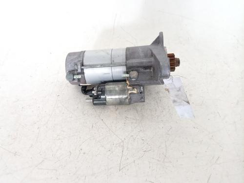 Used Starter Starter LAND ROVER RANGE ROVER EVOQUE (L538) 2.0 D (150 hp) 38779589 38779589