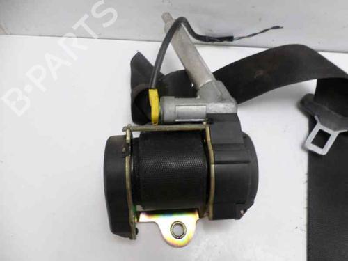 Front right seatbelt MERCEDES-BENZ A-CLASS (W168) A 170 CDI (168.008) | BP8756119I25 