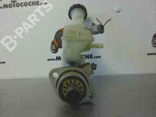 Brake master cylinder RENAULT MODUS / GRAND MODUS (F/JP0_)  | BP1605619M77 