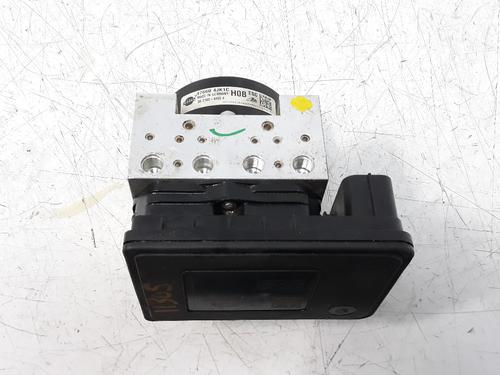 Used ABS pump NISSAN NAVARA NP300 Platform/Chassis (D40) [2008-2025]  13703526