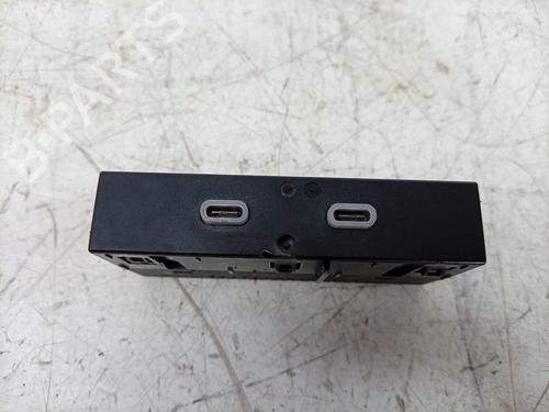 Used Electronic module Electronic module 38287359 38287359