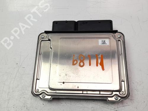 Engine control unit (ECU) SEAT LEON (KL1, KLG) 1.5 TSI | BP15211694M57 