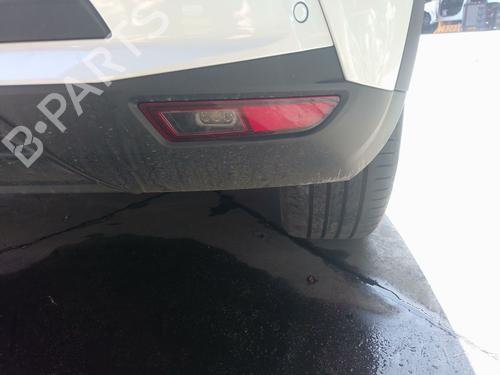 Leuchte rechts Stossstange für Leuchte rechts Stossstange RENAULT 5 E-Tech 150 (150 hp) 39668775 39668775