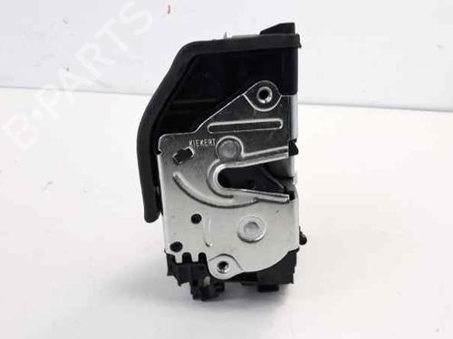 Used Rear left lock BMW 3 (F30, F80) 320 d (184 hp) 3268455