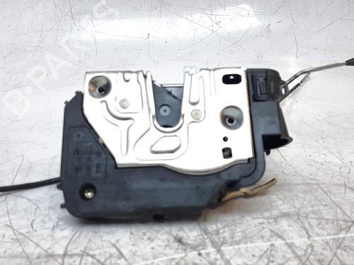 Front right lock MERCEDES-BENZ E-CLASS (W211) E 280 CDI (211.023) | BP21128132C97 