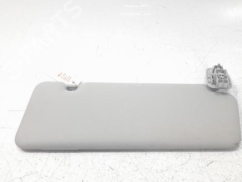 Venstre solskjerm SMART FORFOUR Hatchback (453)  A4538104100
