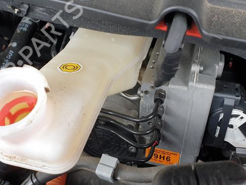 ABS pump HYUNDAI KONA (OS, OSE, OSI)  | BP17387689M43 