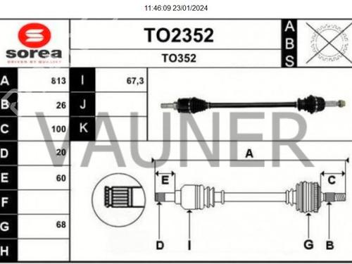 right-rear-driveshaft-toyota-rav-4-iii-_a3_-4233042050-2005-2006-2007-2008-2009-2010-2011-2012-2013-2014-12438940 main image