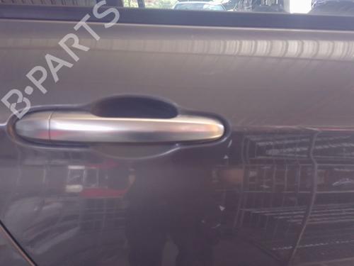 Used Rear right exterior door handle Rear right exterior door handle FIAT TIPO Estate (356_, 357_) 1.3 D (356WXH1A) (95 hp) 35819643 35819643