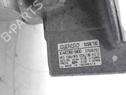 BP12396694M34 | AC compressor SUZUKI VITARA (LY)  BP12396694M34