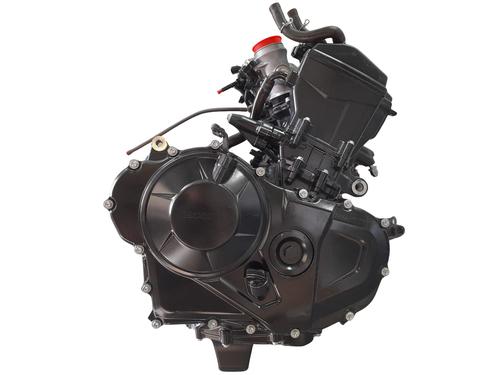 Used Engine HONDA MOTORCYCLES CB HORNET CB 750 Hornet (RH12) (92 hp) 25233847