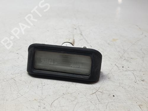 Nummerpladelys PEUGEOT EXPERT Bus (V_) 1.6 BlueHDi 115 (115 hp) 32671044