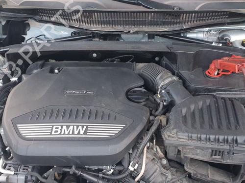 Used Engine BMW X1 (F48) sDrive 18 d (150 hp) 21066430
