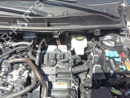 Used Servo brake TOYOTA YARIS (_P21_, _PA1_, _PH1_) 1.5 (MXPA11) (125 hp) 29020468