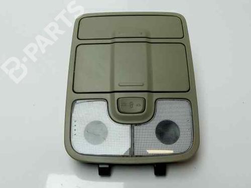 Used Interior roof light Interior roof light KIA CARENS IV 1.7 CRDi (116 hp) 7431203 7431203