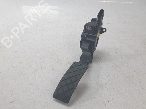 Used Pedal Pedal AUDI A1 Sportback (8XA, 8XF) 1.6 TDI (115 hp) 36050769 36050769