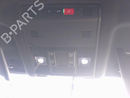 Interior roof light VW T-ROC (A11, D11) 1.0 TSI | BP31345769I8 - Image 2