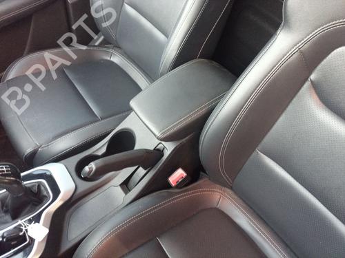 Armrest / Center console DR DR 5.0 SUV 1.5 (DR5.0) | BP29071906I20 - Image 2