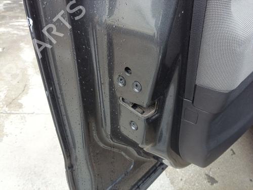 Used Front left lock FORD TOURNEO COURIER B460 MPV [2014-2025]  24807522