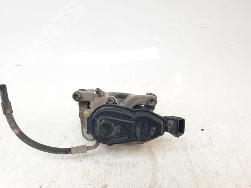 Left rear brake caliper MAZDA CX-3 (DK) 2.0 SKYACTIV-G | BP28098784M107 