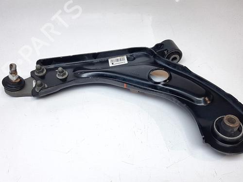 Used Left front suspension arm PEUGEOT 508 I (8D_) 2.0 BlueHDi 180 (180 hp) 22649418