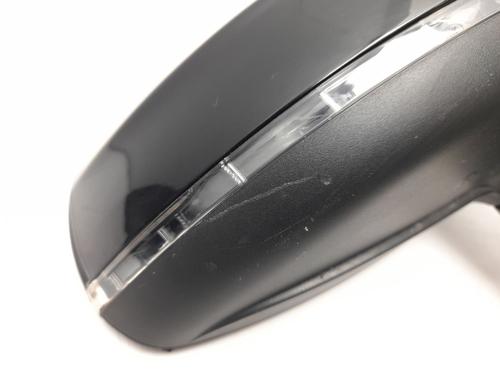 Right mirror AUDI A1 Sportback (8XA, 8XF) 1.6 TDI | BP32372571C27 