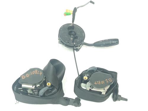 Airbag Kit MERCEDES-BENZ B-CLASS Sports Tourer (W245) B 200 CDI (245.208) | BP9314763C86 