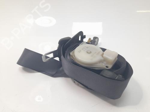 Rear left seatbelt TOYOTA LAND CRUISER PRADO (_J12_)  | BP25745975I29 