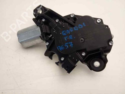 Rear wiper motor NISSAN QASHQAI / QASHQAI +2 I (J10, NJ10, JJ10E) 2.0 | BP4608421M102 