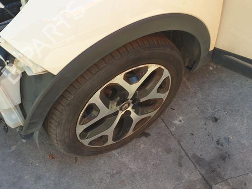 Used Left front suspension arm RENAULT CAPTUR I (J5_, H5_) 0.9 TCe 90 (90 hp) 22705507
