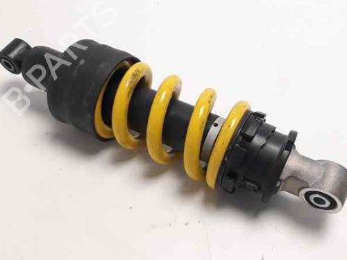 Used Right rear shock absorber HONDA MOTORCYCLES CB (501cc - ) CB 1100 RS (SC78) (90 hp) 25234475