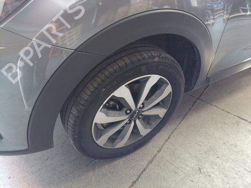 Used Left front shock absorber KIA STONIC (YB) 1.2 CVVT (84 hp) 24808041