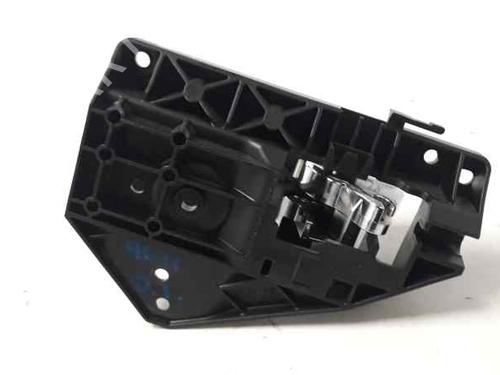 Front left interior door handle JAGUAR XF I (X250) 3.0 D | BP4766450I13 