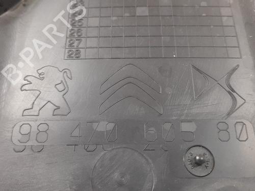 Underbody protection CITROËN C4 III (BA_, BB_, BC_) | BP23229920M92