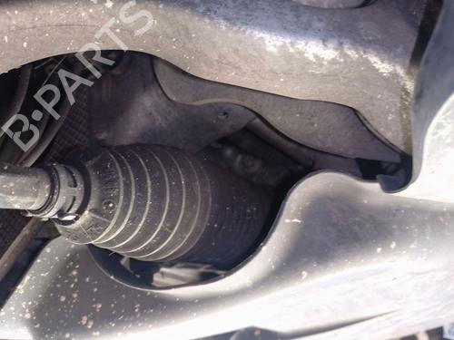 Used Front differential Front differential 36782447 36782447
