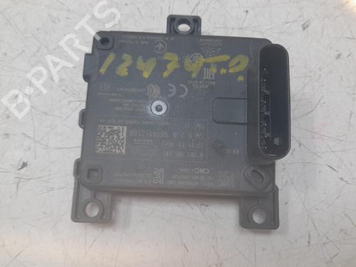 Used Electronic module Electronic module PEUGEOT 408 II (FP_, F3_, FM_) PureTech 130 (FPHNST) (131 hp) 34274964 34274964
