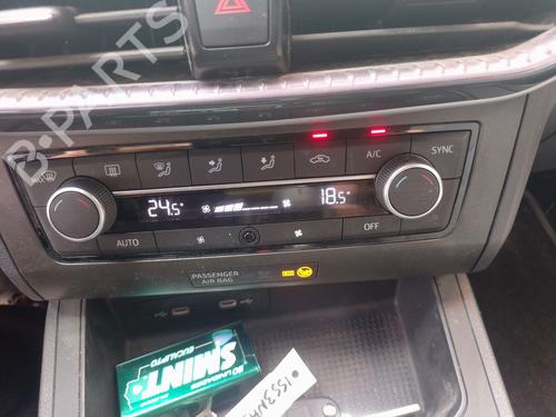Used Climate control Climate control 39094226 39094226