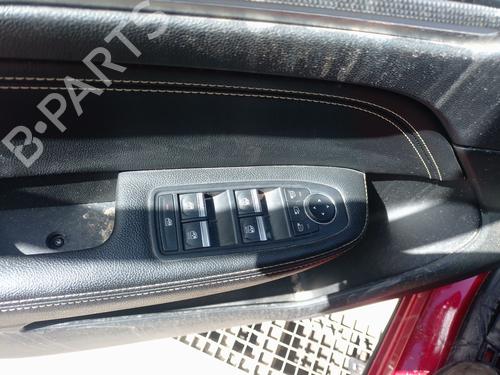 Used Left front window switch Left front window switch RENAULT ARKANA I (LCM_, LDN_) 1.3 TCe 140 (LDN0) (140 hp) 33986779 33986779