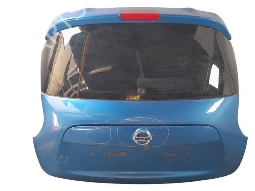 Used Tailgate NISSAN JUKE (F15) [2010-2019]  22565697