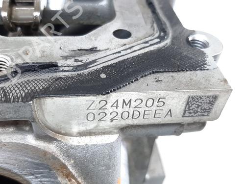 Cylinder head KIA SPORTAGE IV (QL, QLE)  | BP19085519M5 