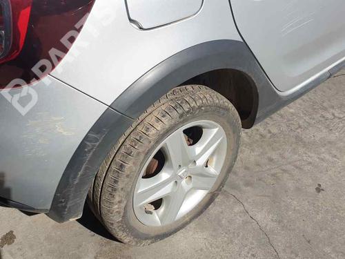 Used Right rear shock absorber Right rear shock absorber DACIA SANDERO II TCe 90 (B8M1, B8MA, B8AC) (90 hp) 7561880 7561880