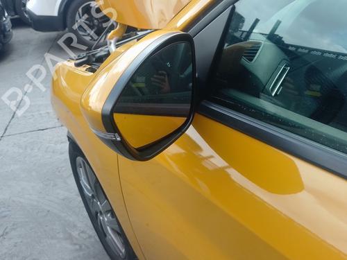 Used Left mirror Left mirror PEUGEOT 208 II (UB_, UP_, UW_, UJ_) 1.2 PureTech 100 (101 hp) 39883688 39883688