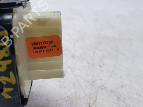 Left front window switch RENAULT KANGOO Express (FW0/1_) Z.E. (FW0Z, FW1Z) | BP33045640I27 - Image 4