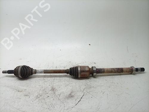 Used Right front driveshaft Right front driveshaft 36866476 36866476