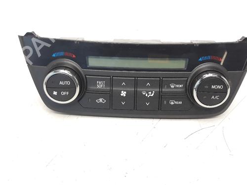 Used Climate control TOYOTA RAV 4 IV (_A4_) [2012-2019]  10156023